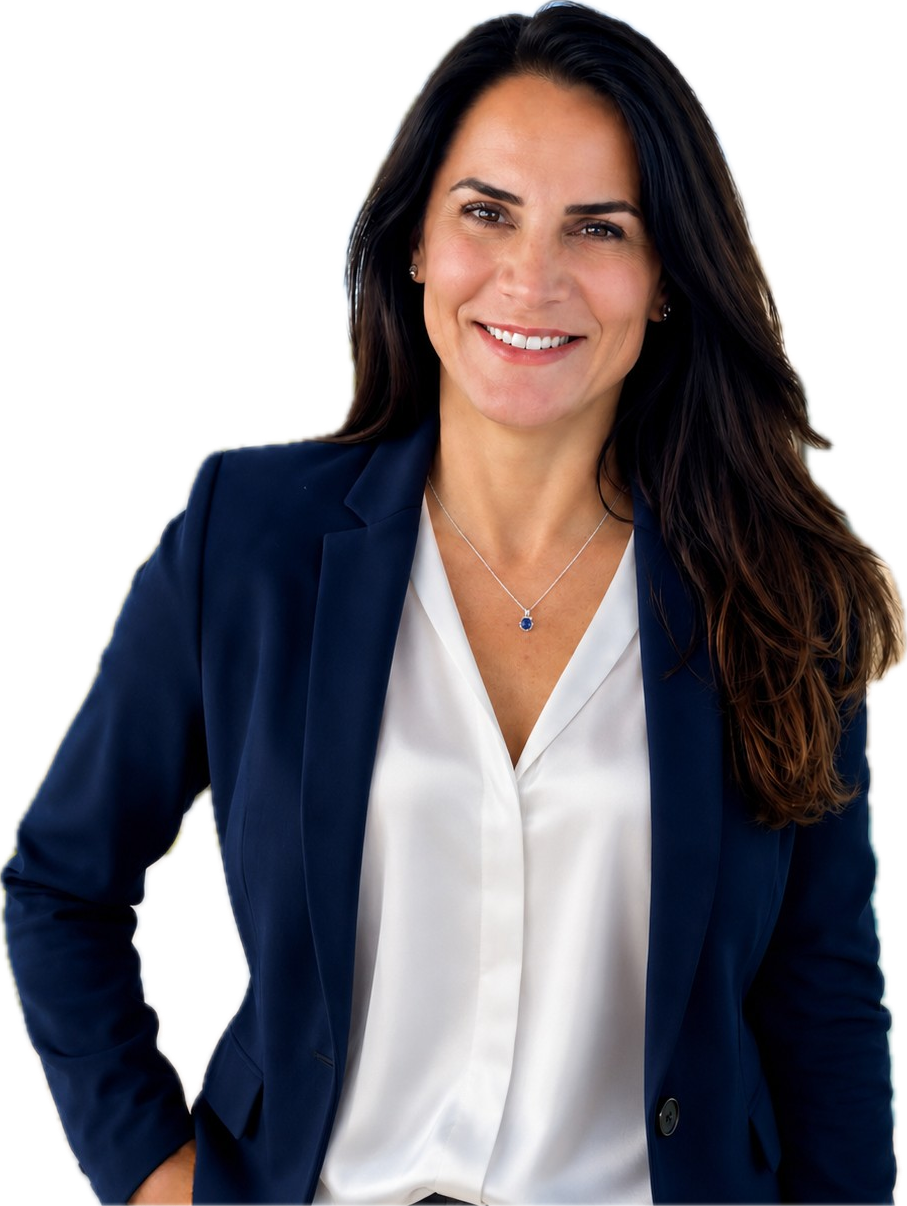 Brenda Friend, Luxury Real Estate Agent